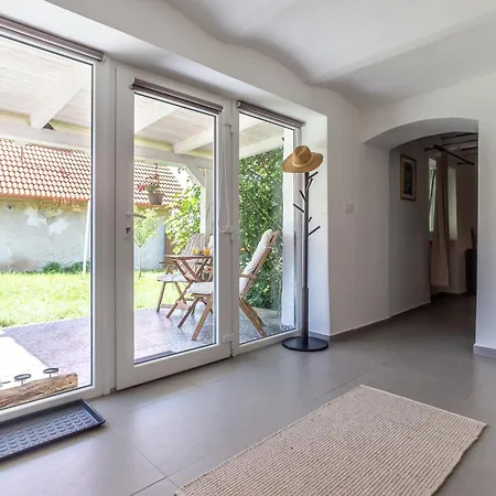 Country House Badacsony - Happy Rentals Badacsonytordemic Exterior photo