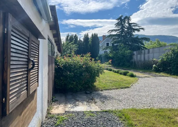 Country House Badacsony - Happy Rentals