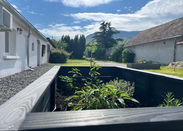 Country House Badacsony - Happy Rentals
