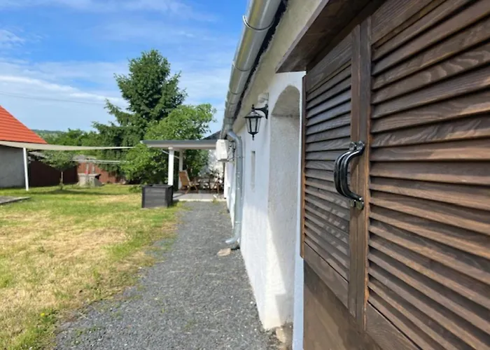 Country House Badacsony - Happy Rentals