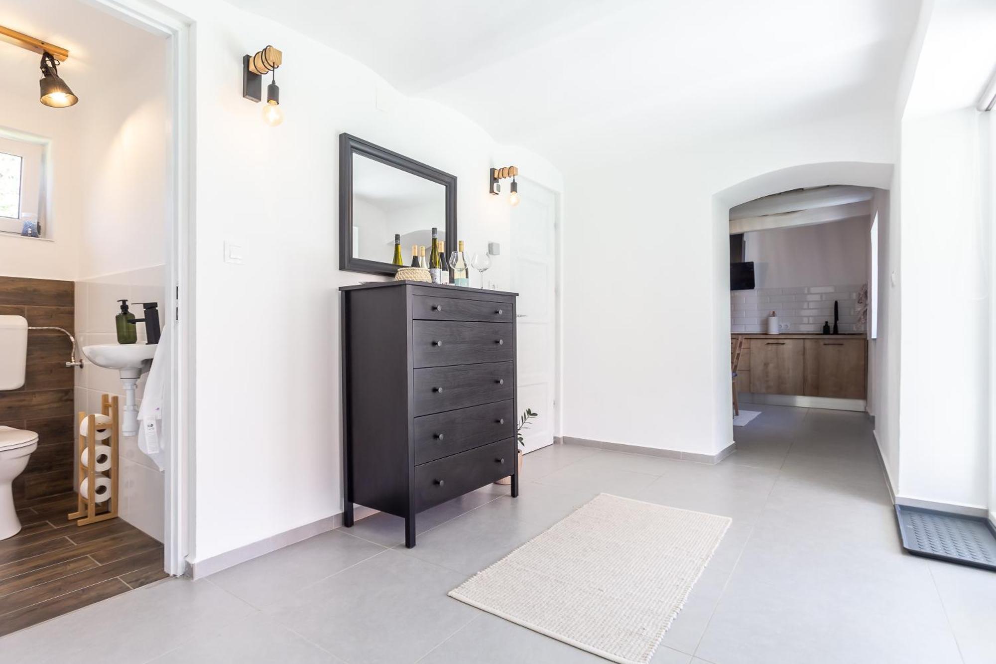Badacsony - Happy Apartman *