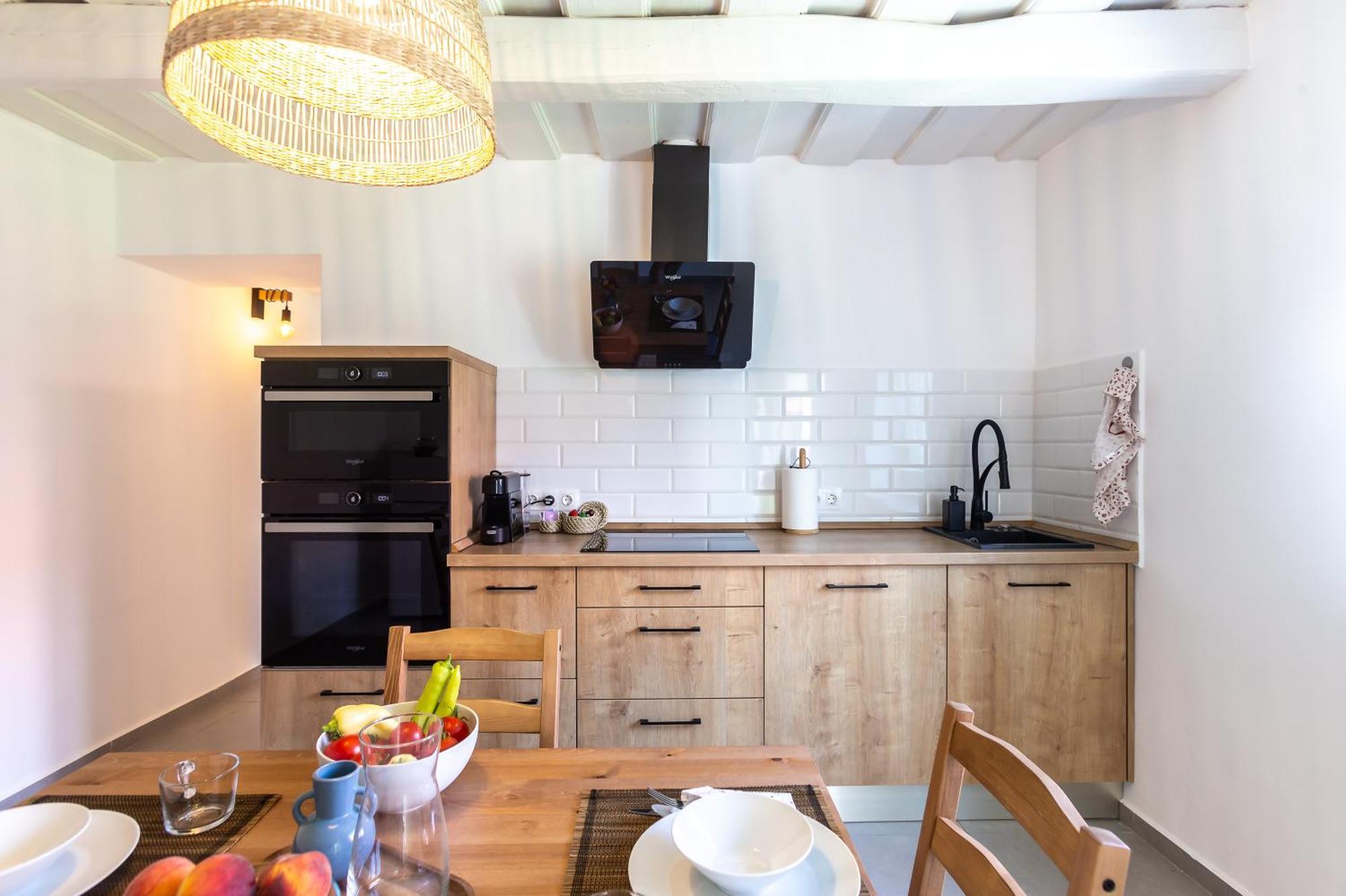 Apartman Badacsony - Happy Badacsonytördemic