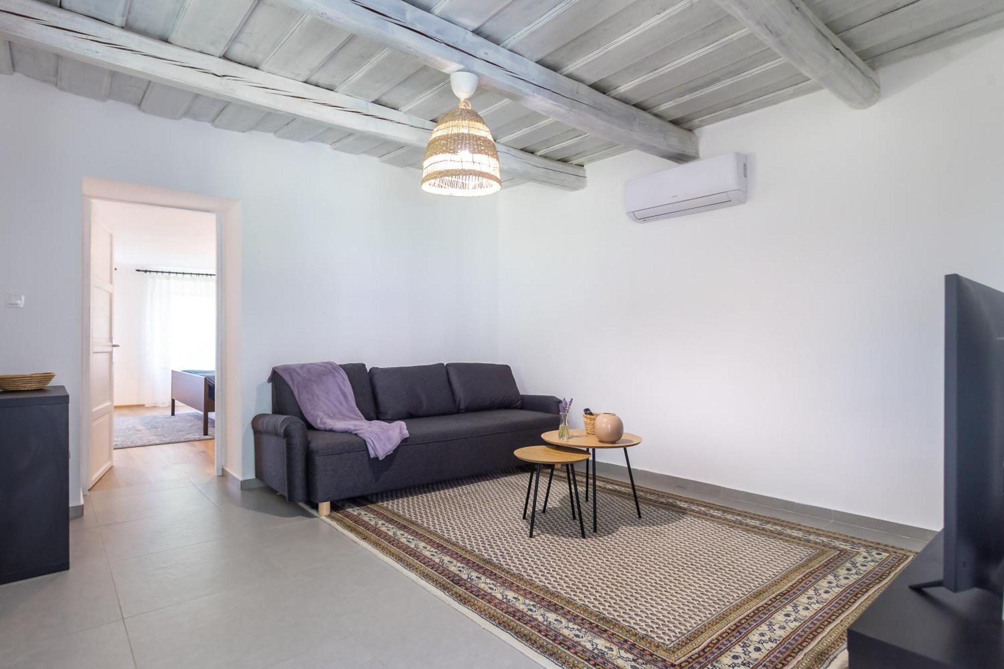 Apartman Badacsony - Happy Badacsonytördemic