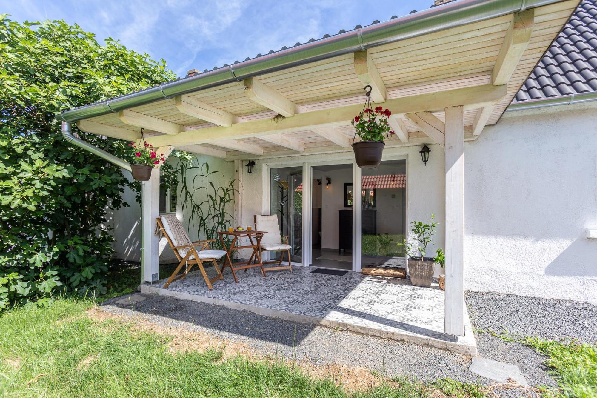 Apartman Badacsony - Happy