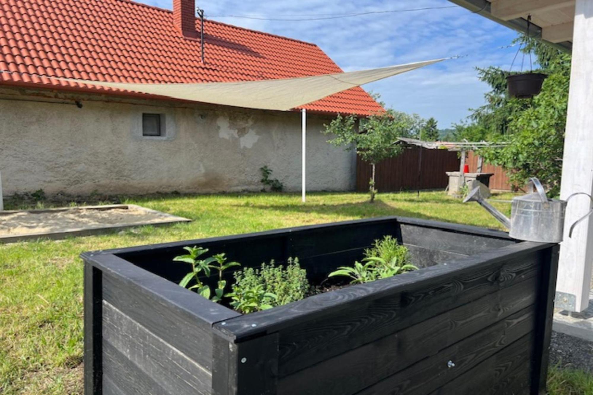 Apartman Badacsony - Happy